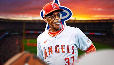 Angels' Ron Washington Brutally Sums Up Loss To Blue Jays