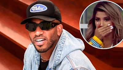 Jefferson Farfán confiesa su amor por conocida cantante internacional: “Es una mujer espectacular”