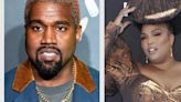 Kanye West dice que apoyar a Lizzo es promoción de la ‘obesidad demoníaca’