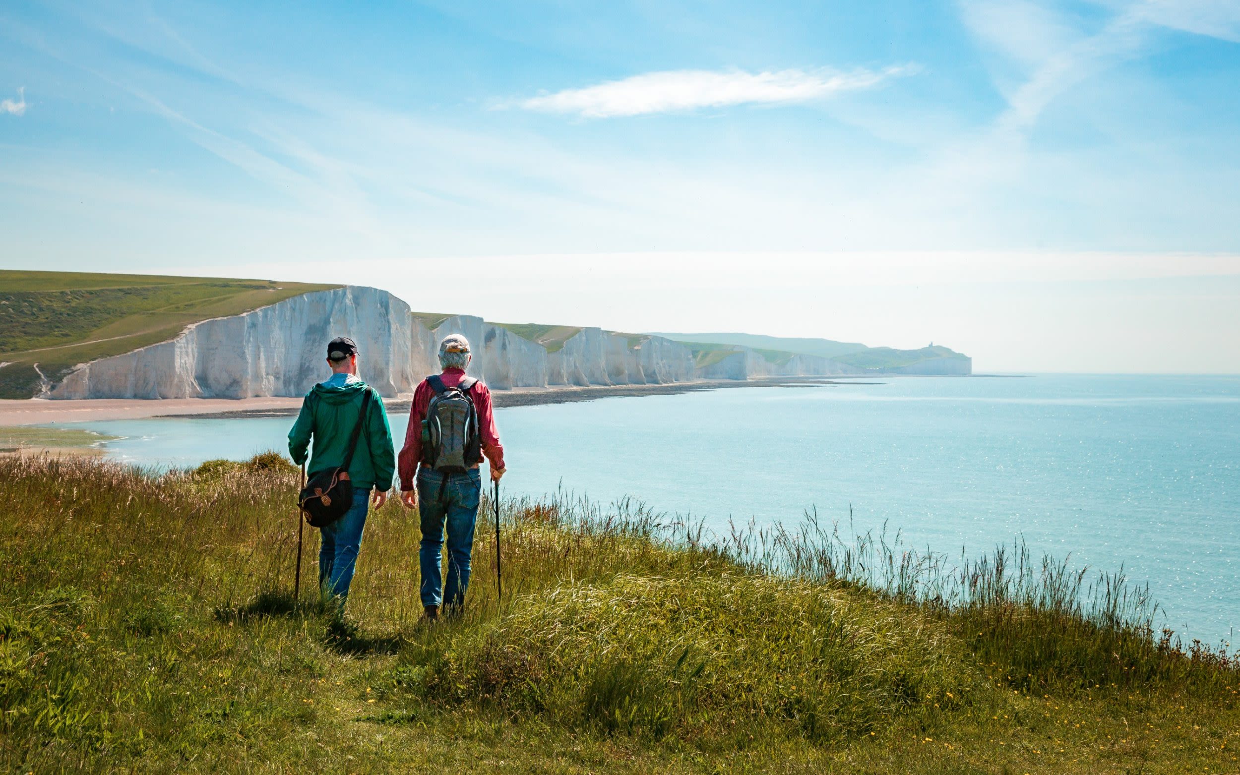 How to escape the crowds in the South Downs National Park this summer