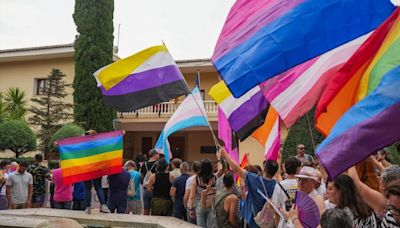 La realidad tras el orgullo: las orientaciones e identidades sexuales que no se mencionan en el LGTBIQ+