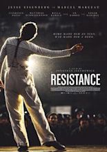 Resistance – Widerstand