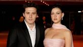 Brooklyn Beckham said his culinary journey was inspired by his wife, who 'can't cook'