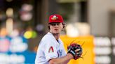 Trusting the process: Blake Walston adjusting and improving at Double-A Amarillo