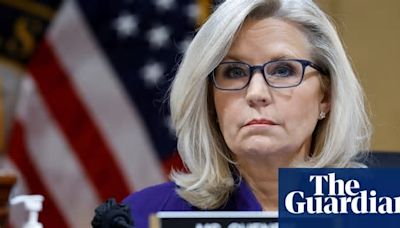 Liz Cheney urges US supreme court to rule quickly on Trump’s immunity claim