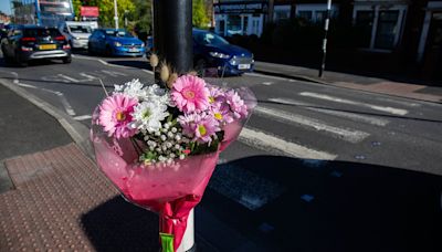 Seventh arrest over hit-and-run crash that killed pregnant mum's baby