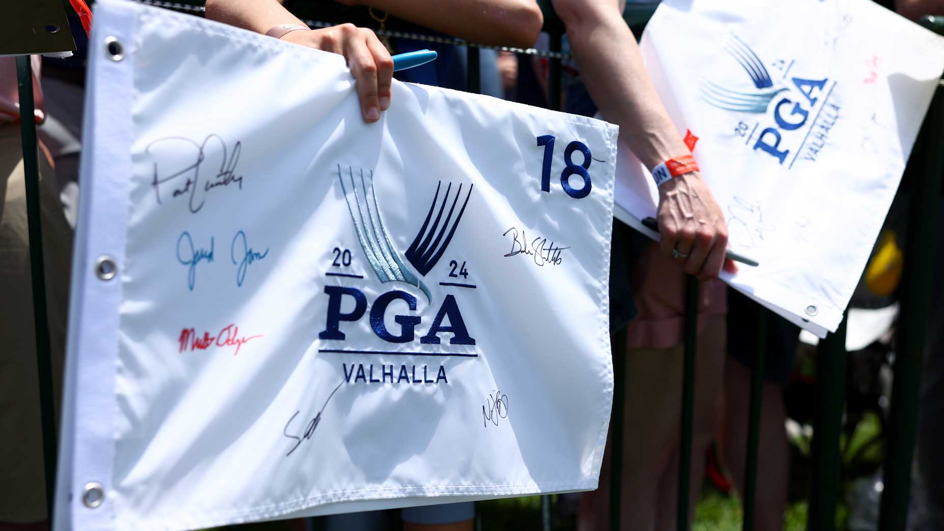 2024 PGA Championship TV schedule: How to watch the PGA on TV