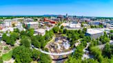 Greenville tops SC desirability list: Here's why people are moving to the Upstate