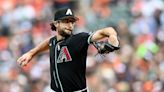 Diamondbacks activate Gallen for start vs. A's