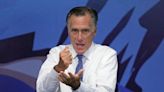 Trump delights in Mitt Romney not seeking re-election: ‘He did not serve with distinction’