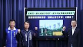 「月薪幾十萬委屈了」 賴清德核心大將遭爆涉50億SRF廠案