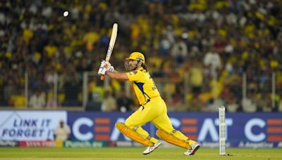 CSK vs RR: Chennai prepares for ‘true warrior’ MS Dhoni’s final home game in IPL 2024