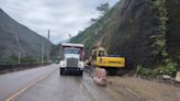 Se habilita el paso vehicular para la vía al Llano: ¿Quiénes no deben pagar peaje?