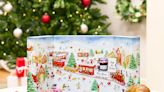 Bonne Maman's Iconic Advent Calendar Is Here — But Hurry Because It Will Sell Out Soon