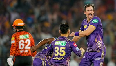 IPL 2024 Final, KKR vs SRH: Travis Head vs Mitchell Starc and other key battles that will define mega showdown