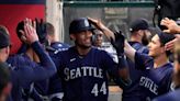 Rodríguez y Suárez se lucen y Seattle vence 4-3 a Angelinos