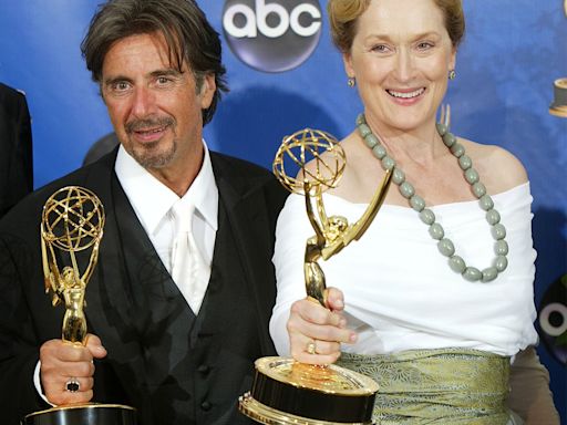 Open Up the 2004 Emmys Time Capsule With These Celeb Photos - E! Online