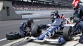 Ferrucci, Foyt team find fuel in sudden Indianapolis 500 revival