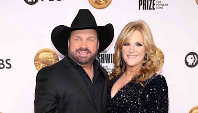 Trisha Yearwood to Receive June Carter Cash Humanitarian Award at 2024 CMT Music Awards (Exclusive)