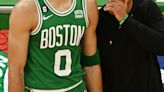 Celtics' path to championship glory has never felt easier