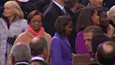 Marian Robinson, Michelle Obama's mother, dies - KYMA