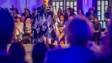 Santa Fe Native Fashio Week