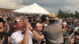 ‘Bigger than the Super Bowl’: Americans are spending big on eclipse tourism