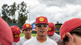 Red-hot USC baseball trots into Pac-12 Tournament on a roll - Daily Trojan