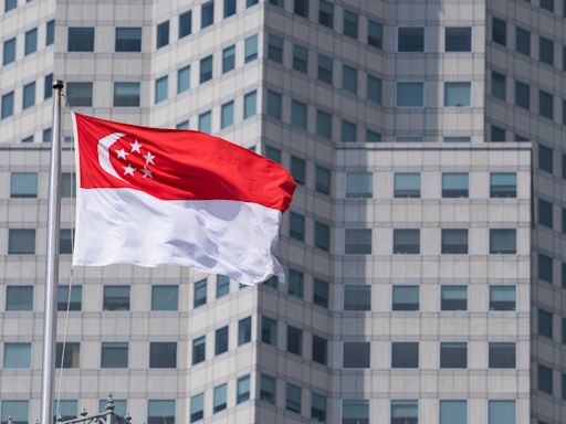 Singapore issues restriction orders to two citizens, one aged 14
