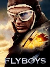 Flyboys (film)