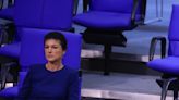 Volksverhetzung: Wagenknecht von CDU-Mann Kiesewetter angezeigt