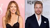 Amy Purdy Dances With Former ‘DWTS’ Partner Derek Hough 4 Years After Leg Injury and 10 Surgeries