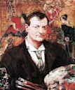 Edward Atkinson Hornel