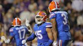Florida linebacker cleared to play following shoulder surgery