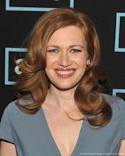 Mireille Enos