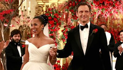 Kerry Washington Uses Black Wife Effect Trend for Tony Goldwyn's “Scandal” Character: 'I've Upgraded Your Life'