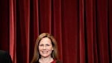 Amy Coney Barrett "shocked" by lawyer's comment in Idaho abortion case