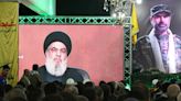 El líder de Hezbollah se reúne con una delegación de Hamas en Líbano