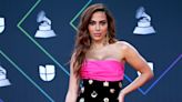 Latin Grammys Moving to Spain This Year