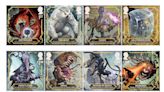 Royal Mail unveils new stamps celebrating 50th anniversary of Dungeons & Dragons