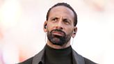 Rio Ferdinand: Players should not be going to World Cup fearing racist abuse