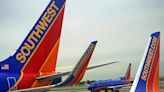 Power outage in North Texas delays Southwest Airlines flights nationwide