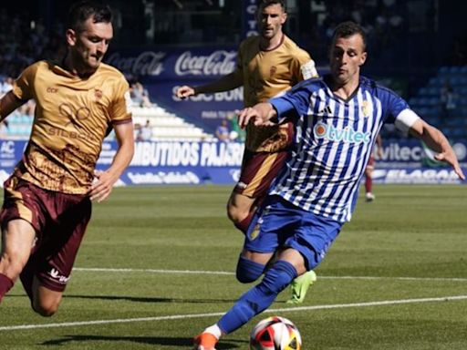 Playoff de ascenso Córdoba vs. Ponferradina: prórroga o penaltis, criterio de desempate, cómo se definen las eliminatorias en Primera RFEF y quién avanza a la final en caso de igualdad | Goal.com Espana