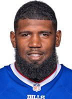 Ed Oliver