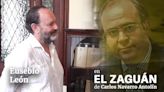 Eusebio León: "En Sevilla sufrimos una maldita idealización de la simpatía"