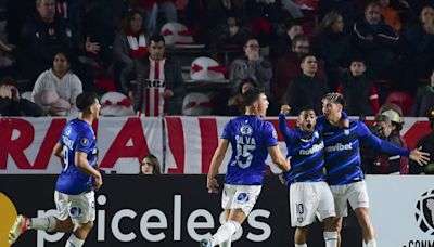 ¡Huachipato hace historia!