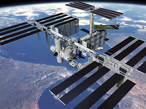 ISS FLYOVER ALERT: When and where to look to find the International Space Station in the sky