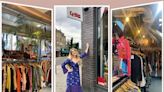 Why charity shops are the romantic heroes of the high street