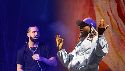 A timeline of Drake and Kendrick Lamar's long running beef
