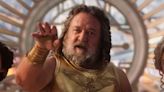 Russell Crowe defiende el cine de superhéroes y dice que el público ha crecido con el género